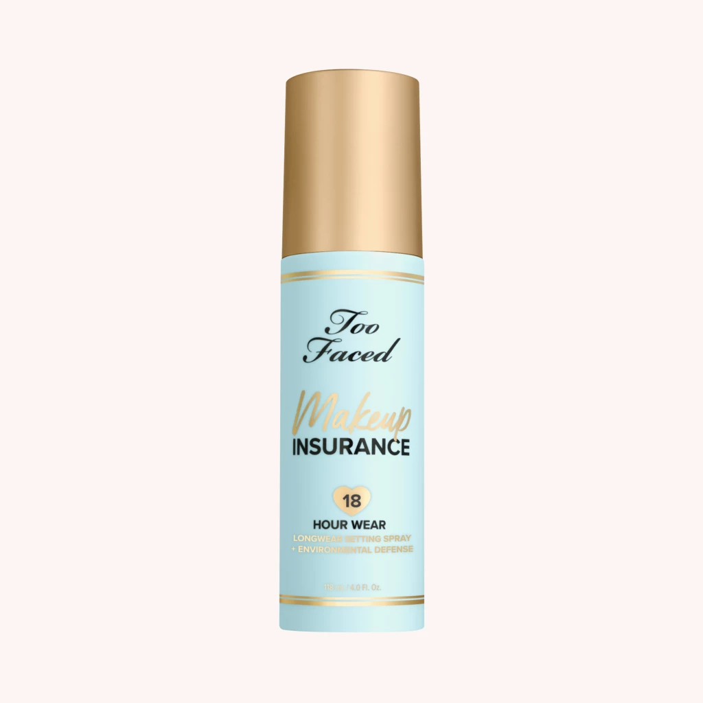 Makeup Insurance Setting Spray 118 ml