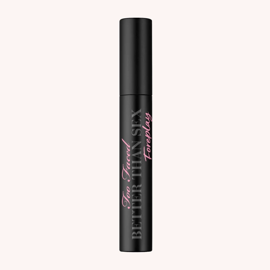 Better Than Sex Foreplay Lash Primer