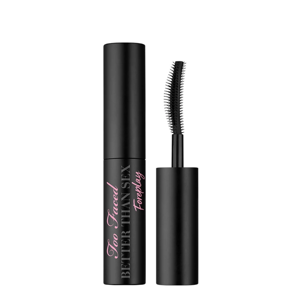 Too Faced - Travel Size Better Than Sex Foreplay Lash Primer på KICKS.no