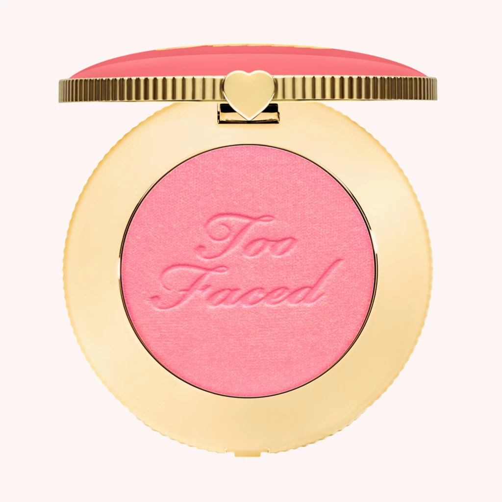 Cloud Crush Blush Golden Hour