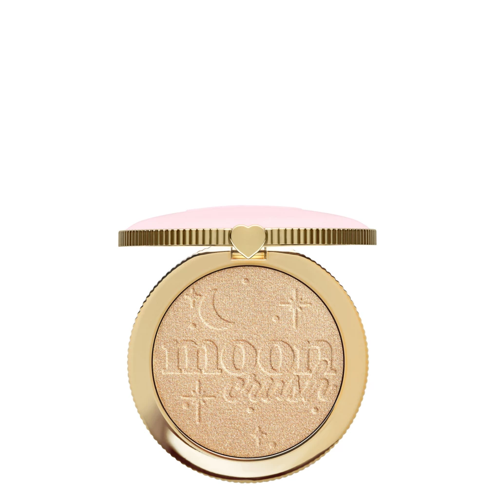 Too Faced - Moon Crush Highlighter Shooting Starosoitteessa Kicks.fi