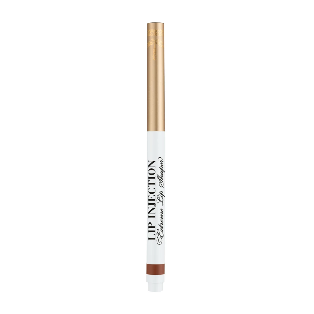 Too Faced - Lip Injection Extreme Lip Shaper In Big Truffleosoitteessa Kicks.fi