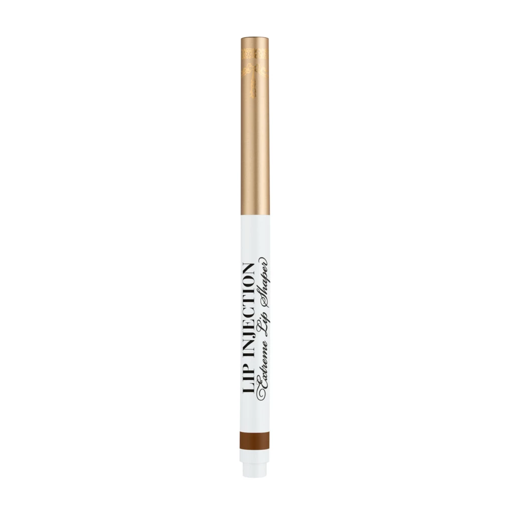 Too Faced - Lip Injection Extreme Lip Shaper Espresso Shotosoitteessa Kicks.fi