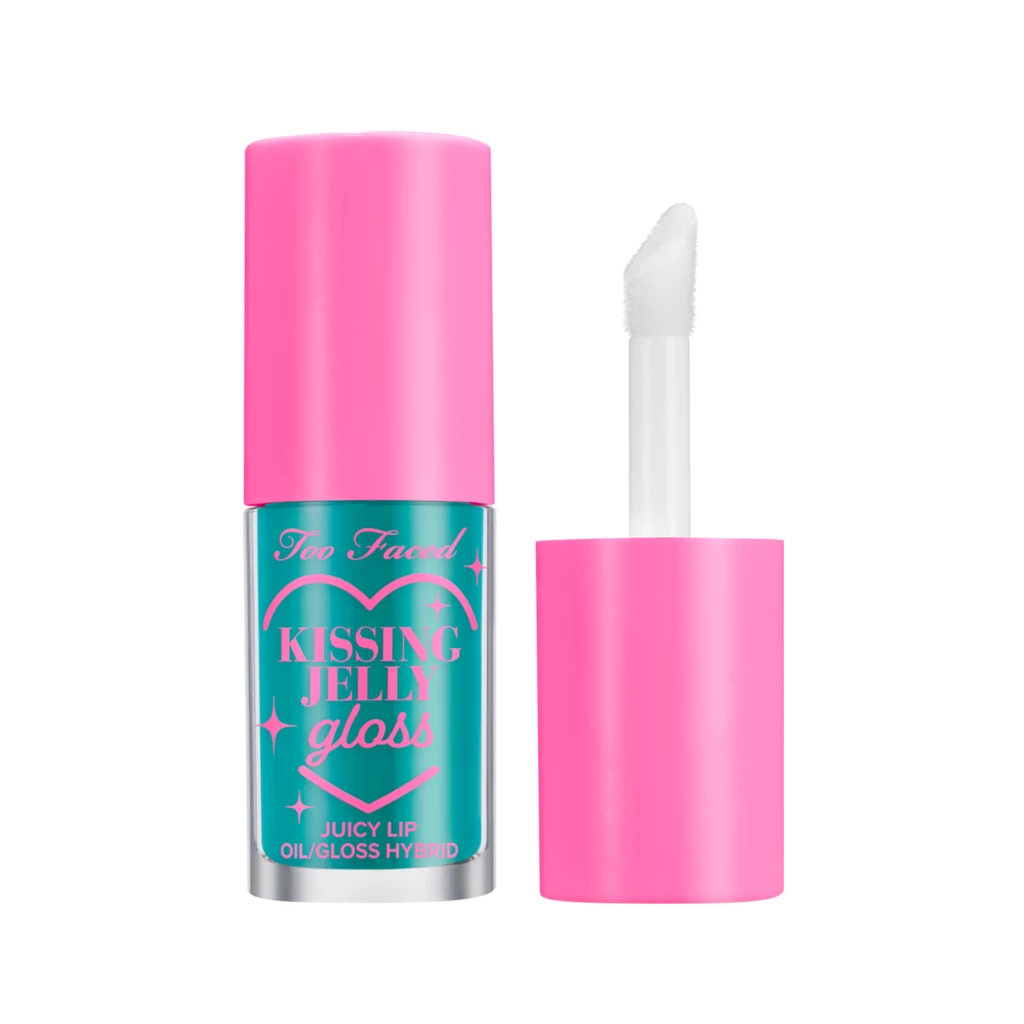 Too Faced - Kissing Jelly Sweet Cotton Candy på KICKS.no