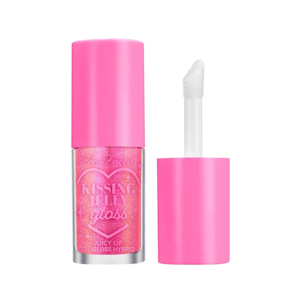Too Faced - Kissing Jelly Bubblegum på KICKS.no