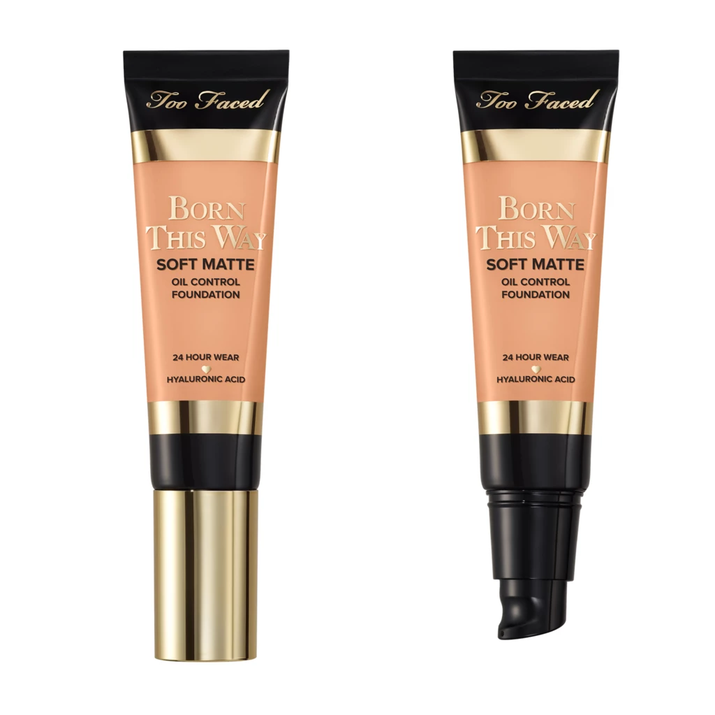 Too Faced - Born This Way Soft Matte Foundation Light Beigeosoitteessa Kicks.fi