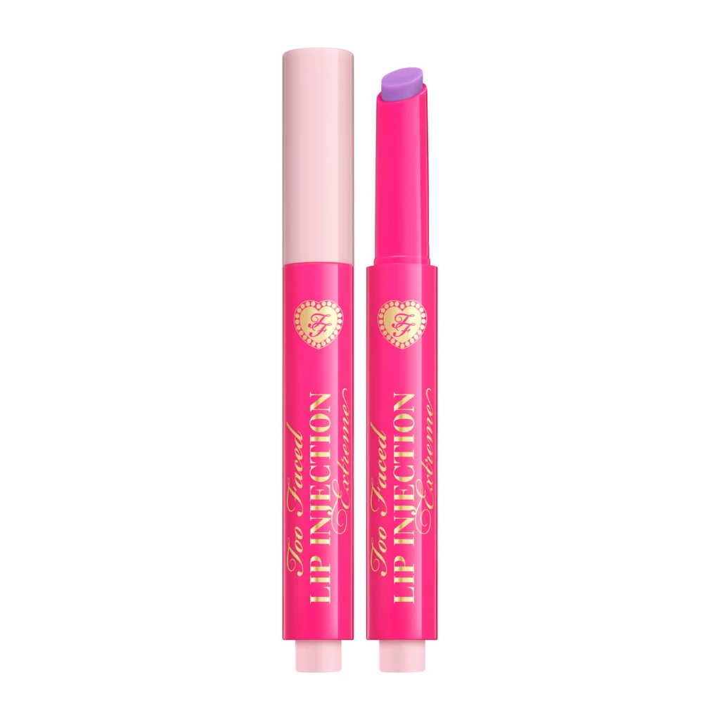 Too Faced - Lip Injection Extreme Plumping Clicks Sweet Lavenderosoitteessa Kicks.fi