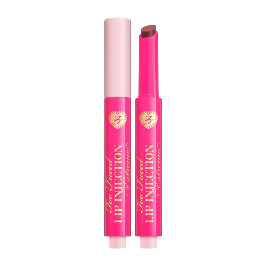 Too Faced - Lip Injection Extreme Plumping Clicks Feelin' Spicyosoitteessa Kicks.fi