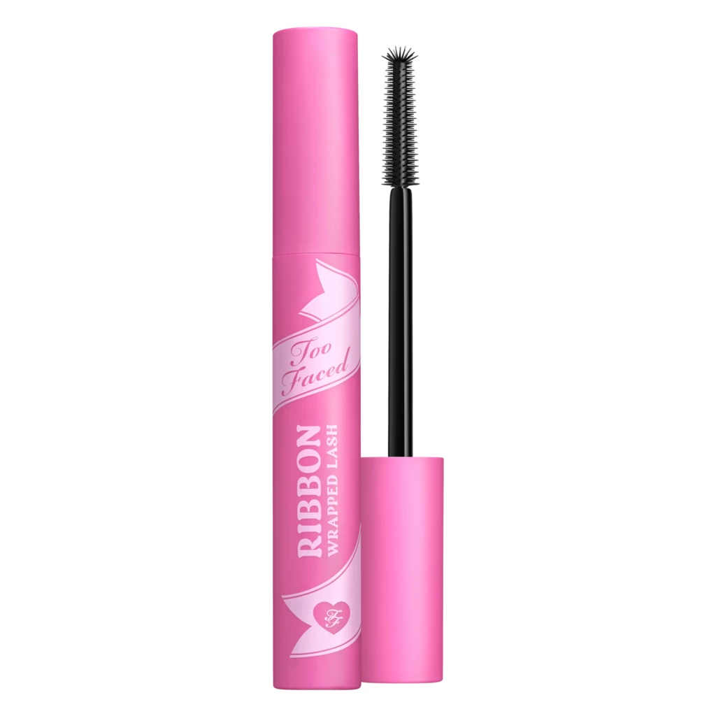 Too Faced - Ribbon Wrapped Mascara Too Faced Ribbon Wrapped Mascaraosoitteessa Kicks.fi