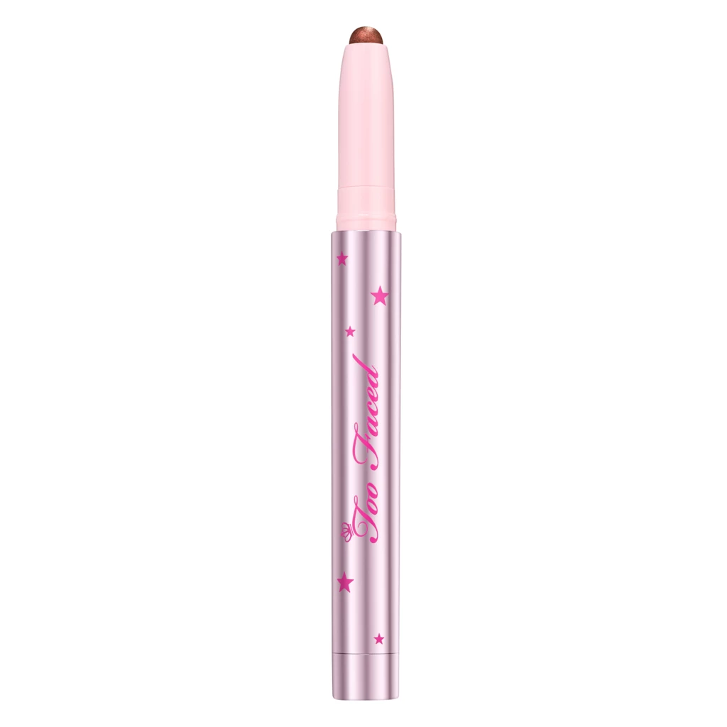 Too Faced - Quickie Queen Cream Eyeshadow Stick Chocolate Sprinkles på KICKS.no