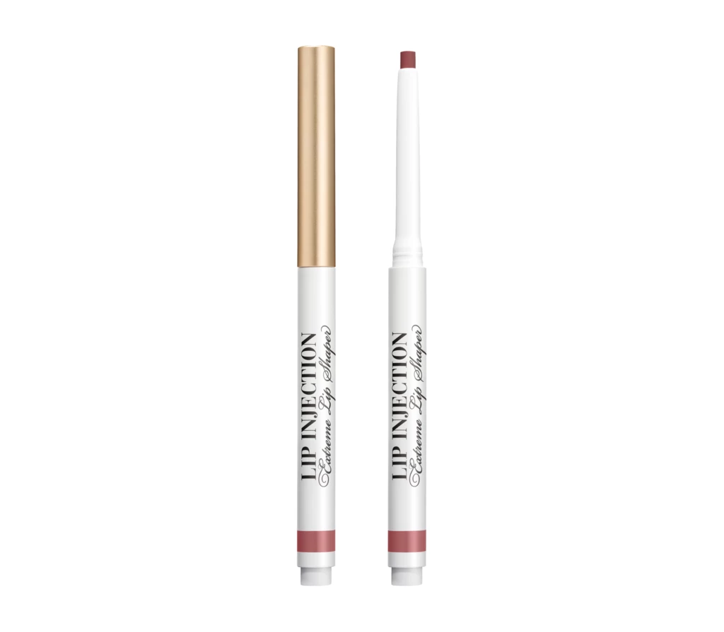 Too Faced - Lip Injection Extreme Lip Shaper I Doosoitteessa Kicks.fi