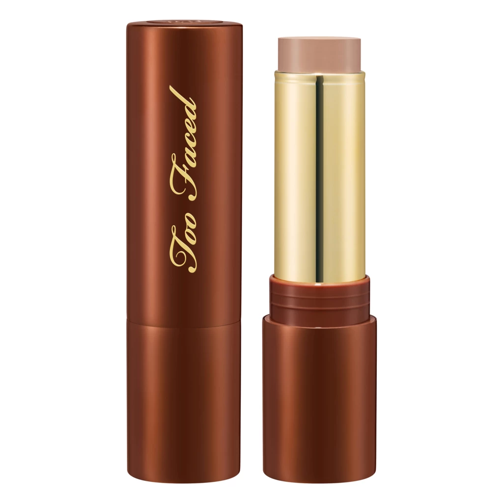 Too Faced - Chocolate Soleil Melting Bronzing & Sculpting Stick Milk Chocolate på KICKS.no