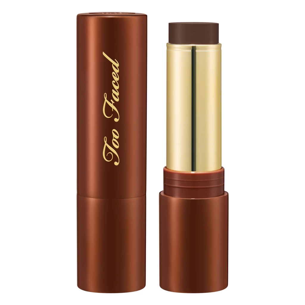 Too Faced - Chocolate Soleil Melting Bronzing & Sculpting Stick Chocolate Espresso på KICKS.no