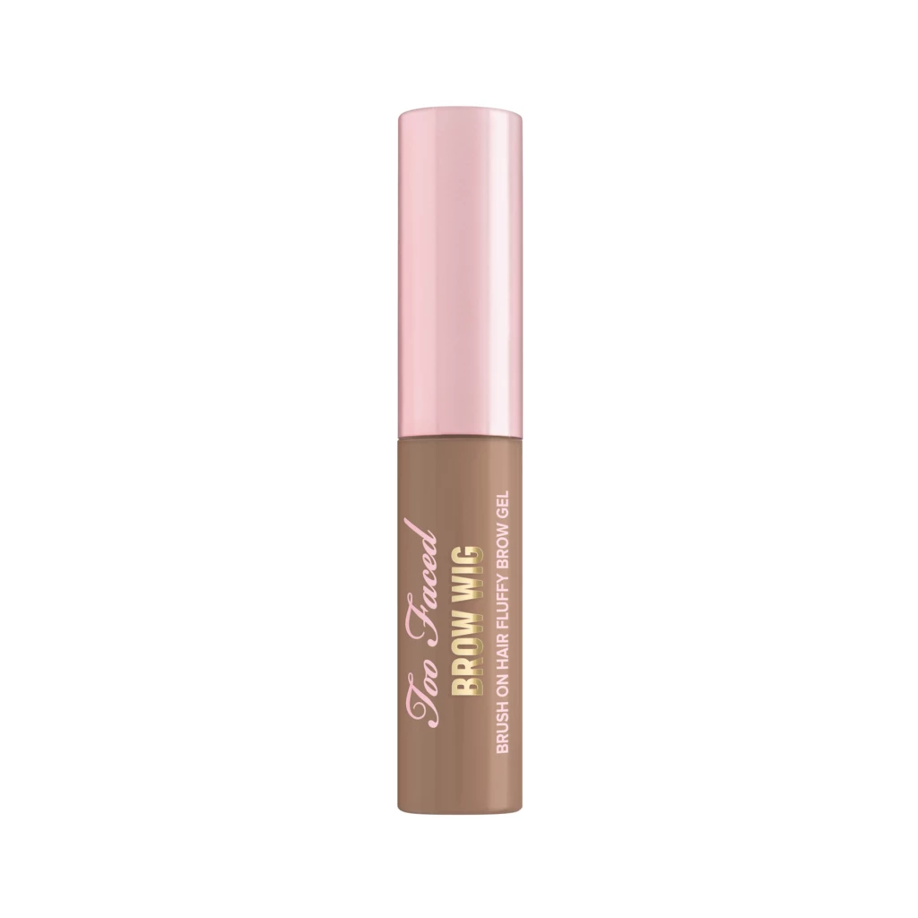 Too Faced - Brow Wig Taupeosoitteessa Kicks.fi