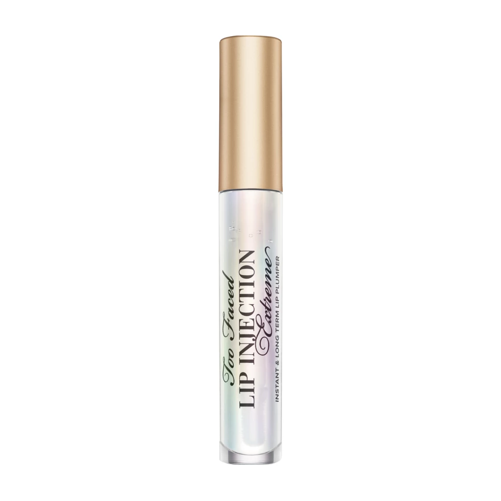 Too Faced - Lip Injection Extreme Lip Gloss Originalosoitteessa Kicks.fi