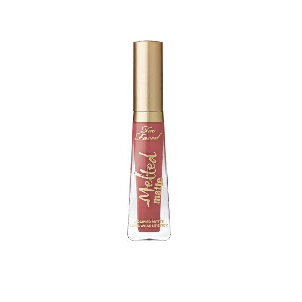 Too Faced - Melted Matte Lipstick Sell Out på KICKS.no