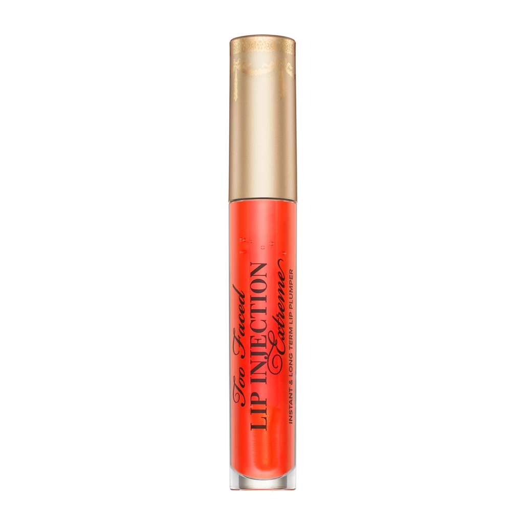 Too Faced - Lip Injection Extreme Lip Gloss Tangerine Dreamosoitteessa Kicks.fi