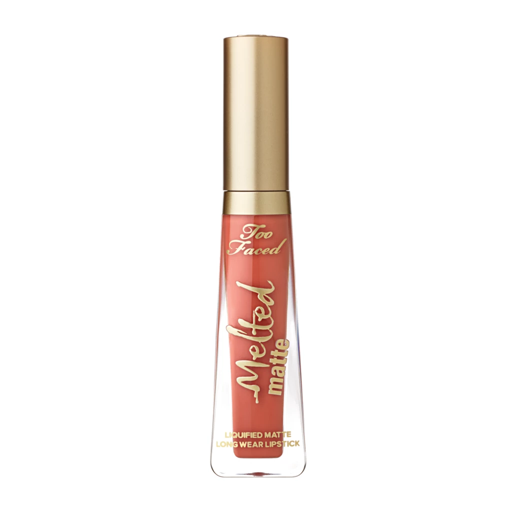 Too Faced - Melted Matte Lipstick Prissyosoitteessa Kicks.fi