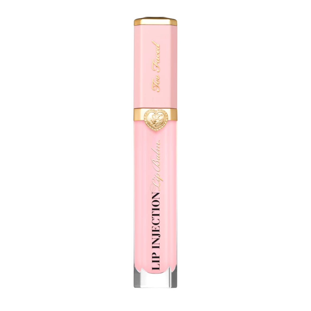 Too Faced - Lip Injection Power Plumping Lip Balm på KICKS.no