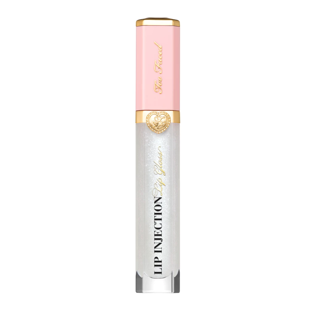 Too Faced - Lip Injection Power Plumping Lip Gloss Stars Are Alignedosoitteessa Kicks.fi