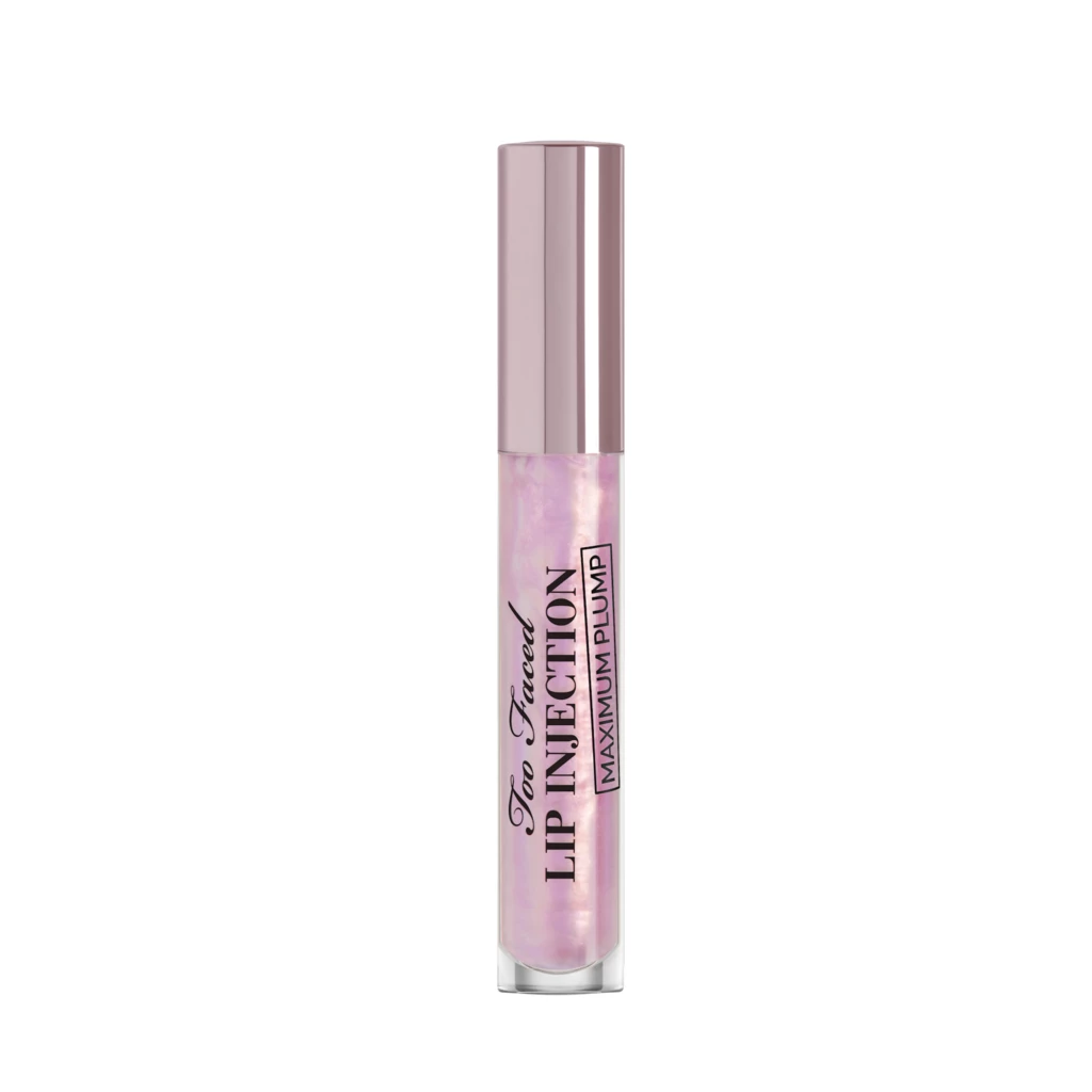 Too Faced - Lip Injection Maximum Plump Originalosoitteessa Kicks.fi