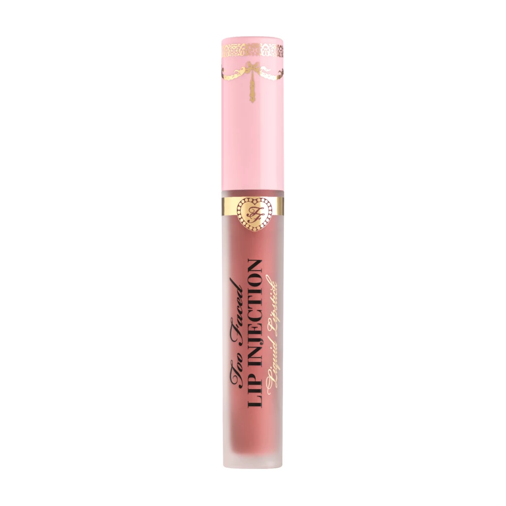 Too Faced - Lip Injection Liquid Lipstick Size Queenosoitteessa Kicks.fi