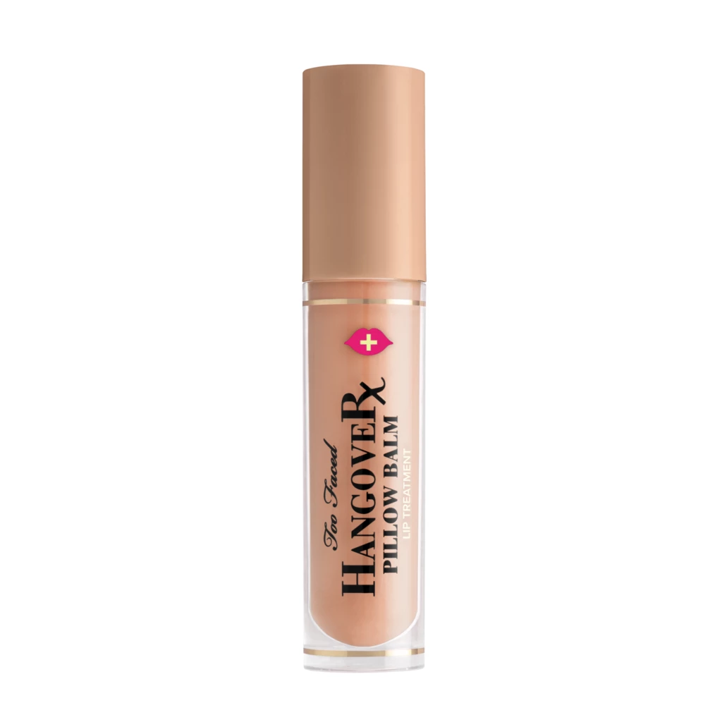 Too Faced - Hangover Pillow Balm Cocoa Kissosoitteessa Kicks.fi
