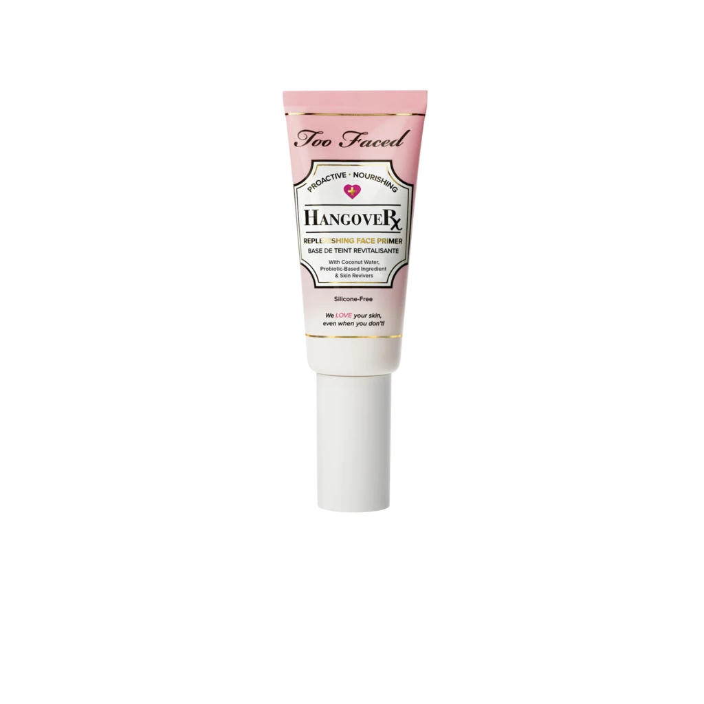 Too Faced - Hangover Face Primer 40 mlosoitteessa Kicks.fi