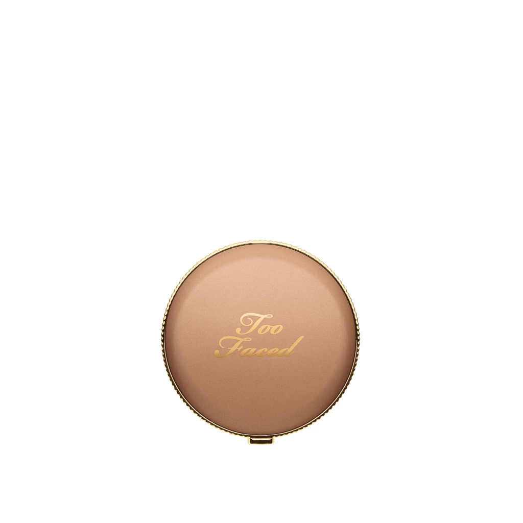 Too Faced - Chocolate Soleil Matte Bronzer Milk Chocolateosoitteessa Kicks.fi