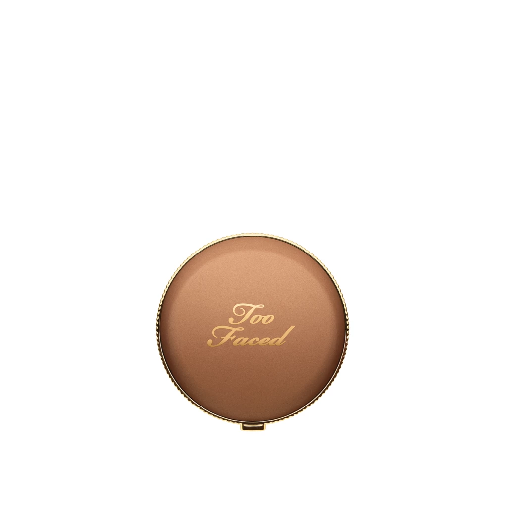 Too Faced - Chocolate Soleil Matte Bronzer Chocolate Soleil på KICKS.no