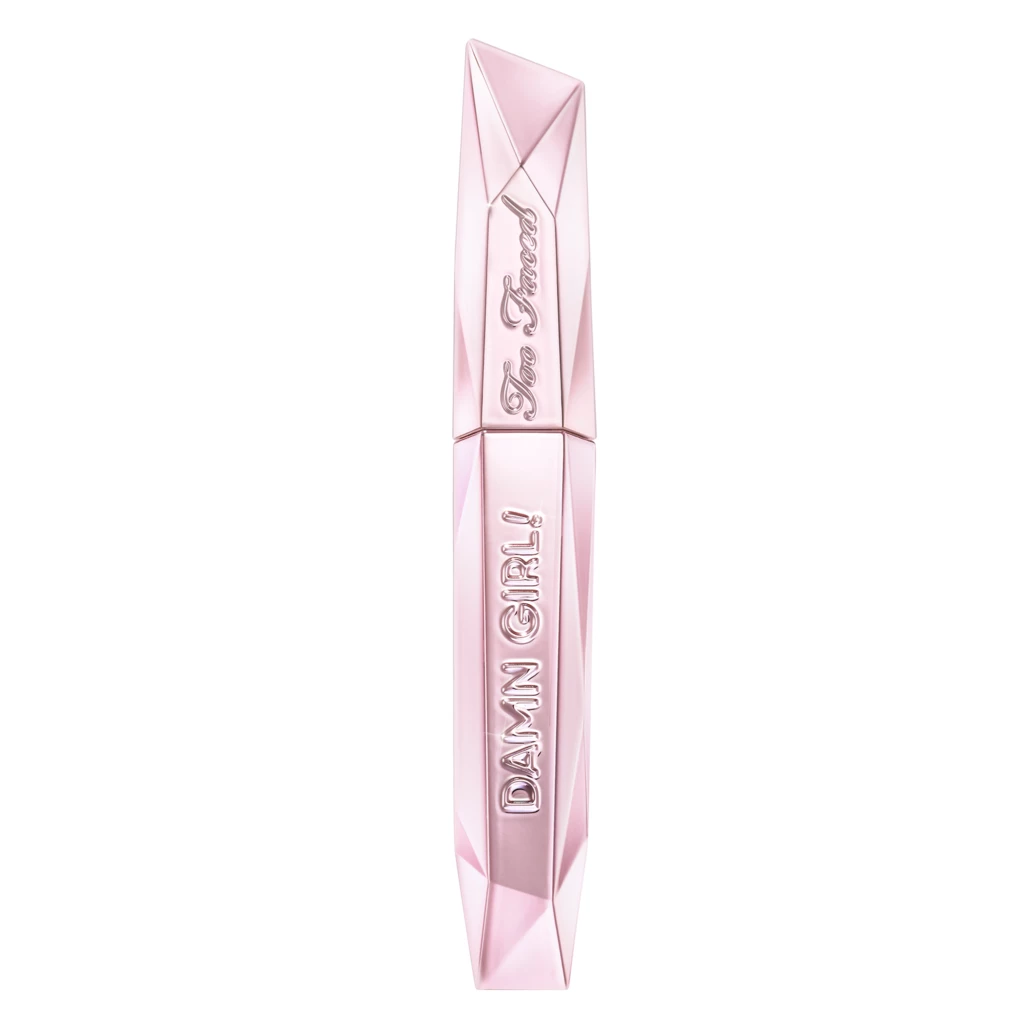 Too Faced - Damn Girl! Mascara på KICKS.no