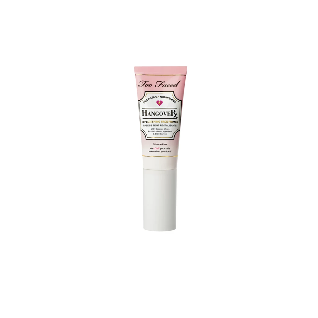 Too Faced - Travel Size Hangover Primer 20 ml på KICKS.no