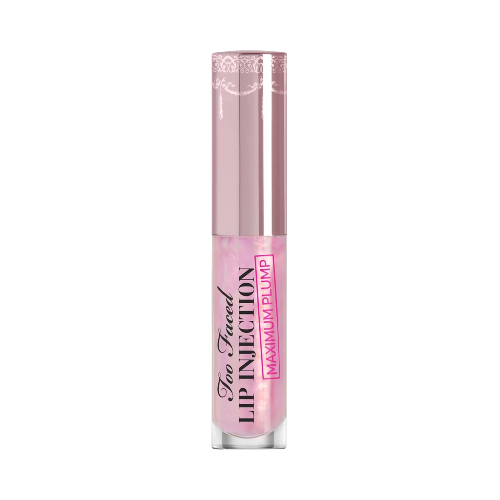 Too Faced - Travel Size Lip injection Maximum Plumposoitteessa Kicks.fi