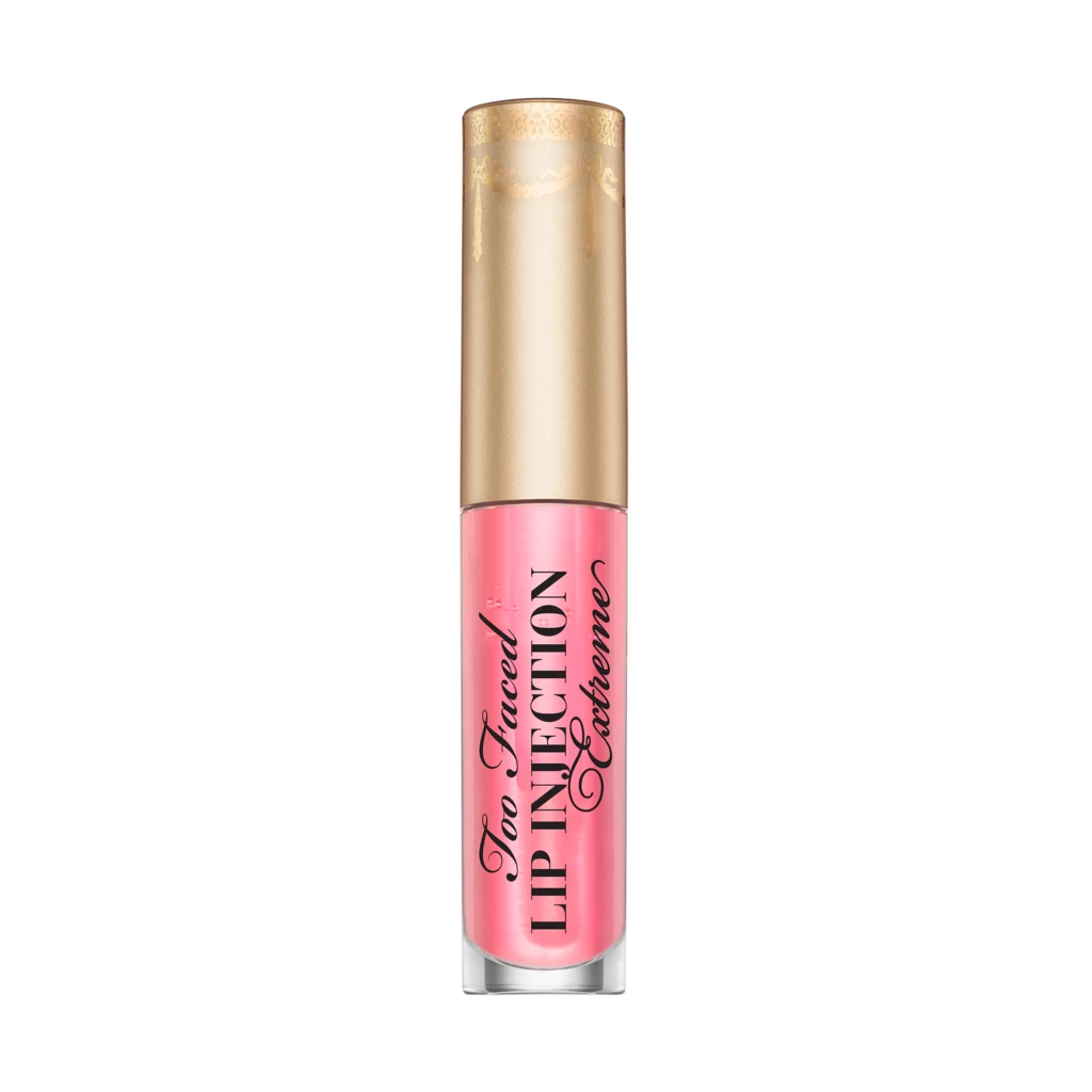 Too Faced - Travel Size Lip Injection Extreme Bubbelgum Yumosoitteessa Kicks.fi