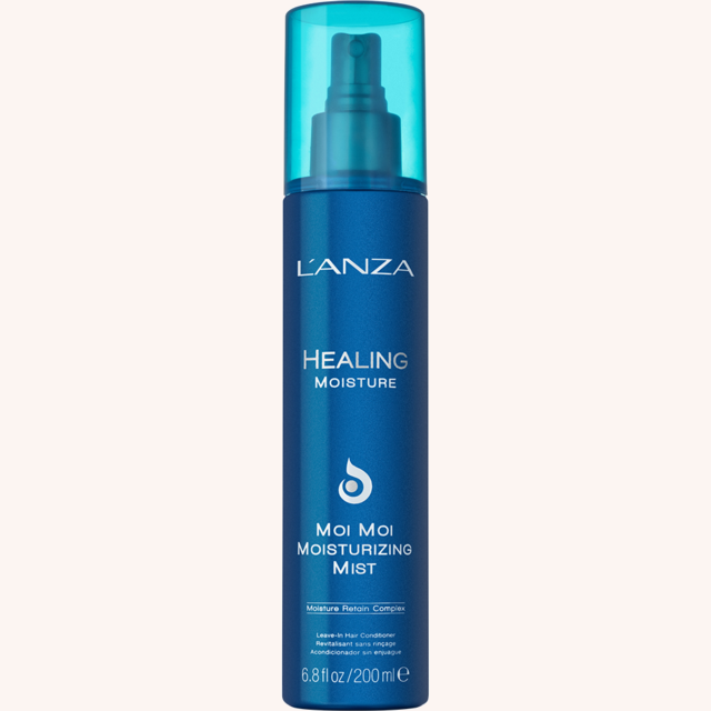 Healing Moisture Moi Moi Moisturizing Mist 200 ml Healing Moisture Moi Moi Moisturizing Mist 200 ml