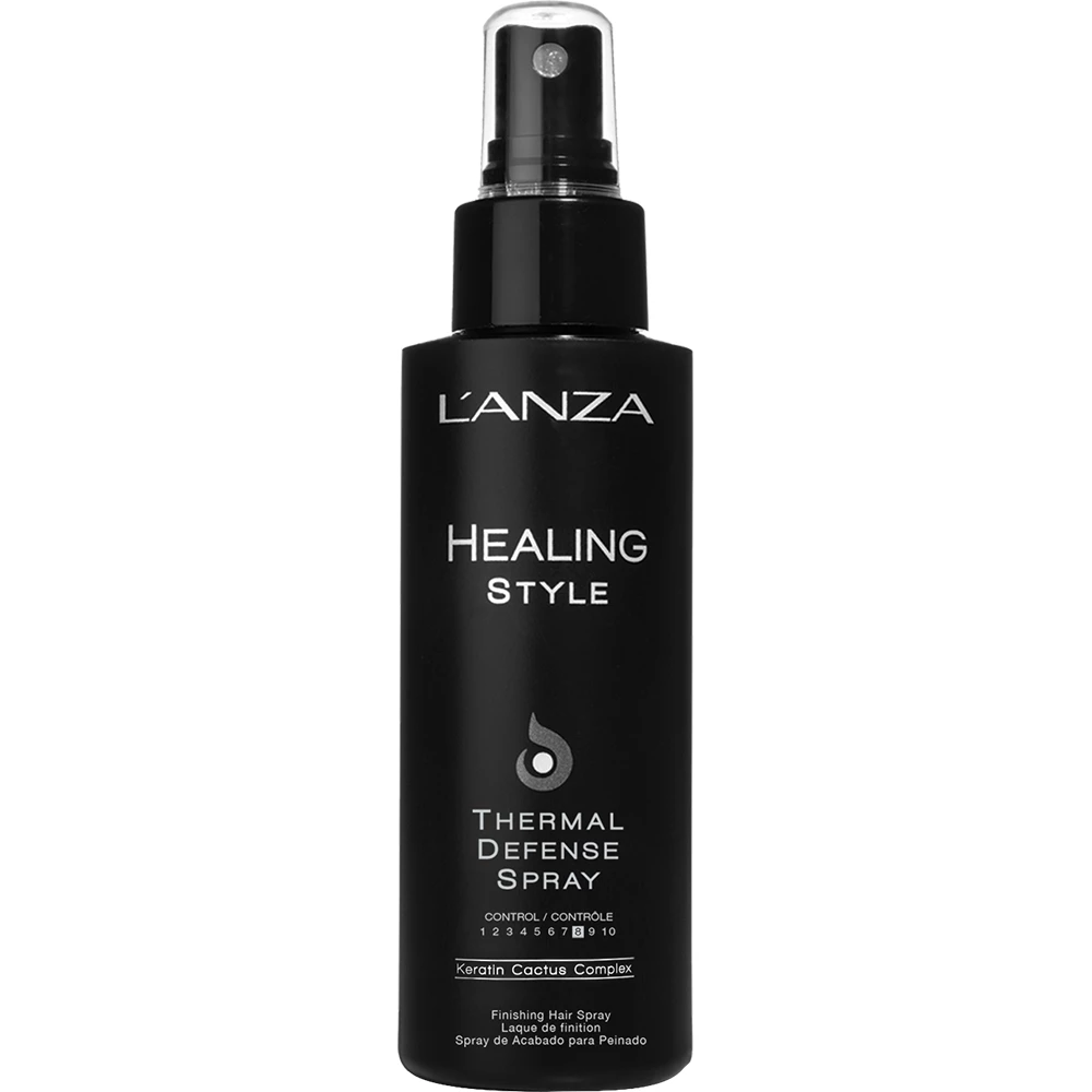 L'ANZA - Healing Style Thermal Defense Spray 200 ml på KICKS.se