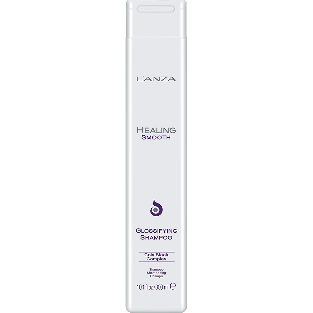 Healing Smooth Glossifying Shampoo 300 ml