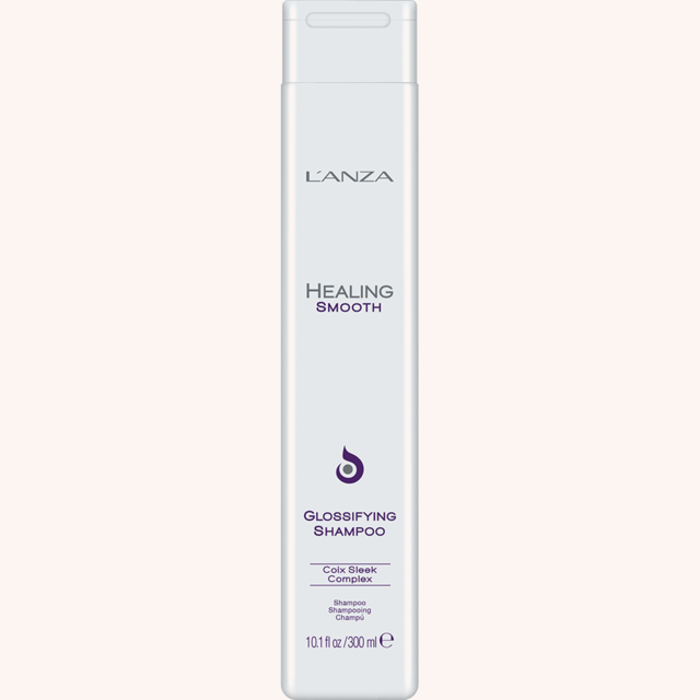 Healing Smooth Glossifying Shampoo 300 ml Healing Smooth Glossifying Shampoo 300 ml