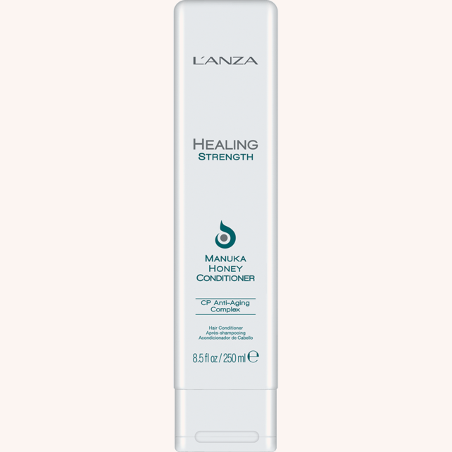 Healing Strength Manuka Honey Conditioner 250 ml Healing Strength Manuka Honey Conditioner 250 ml