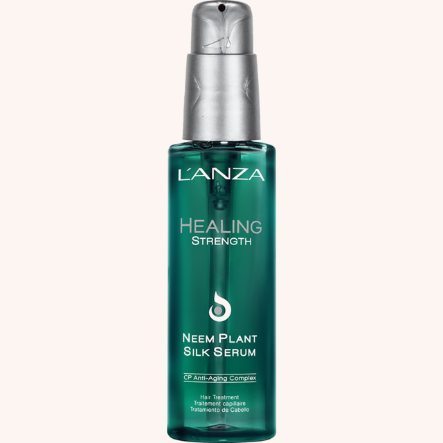 Healing Strength Neem Plant Silk Serum 100 ml Healing Strength Neem Plant Silk Serum 100 ml