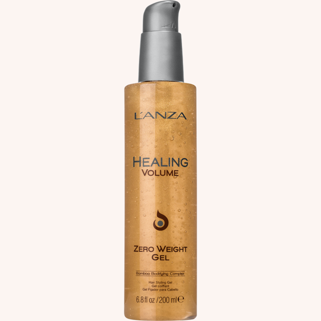Healing Volume Zero Weight Gel 200 ml Healing Volume Zero Weight Gel 200 ml