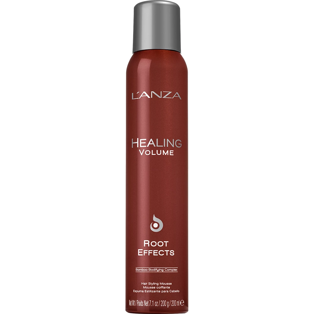 L'ANZA - Healing Volume Root Effects 200 ml på KICKS.no