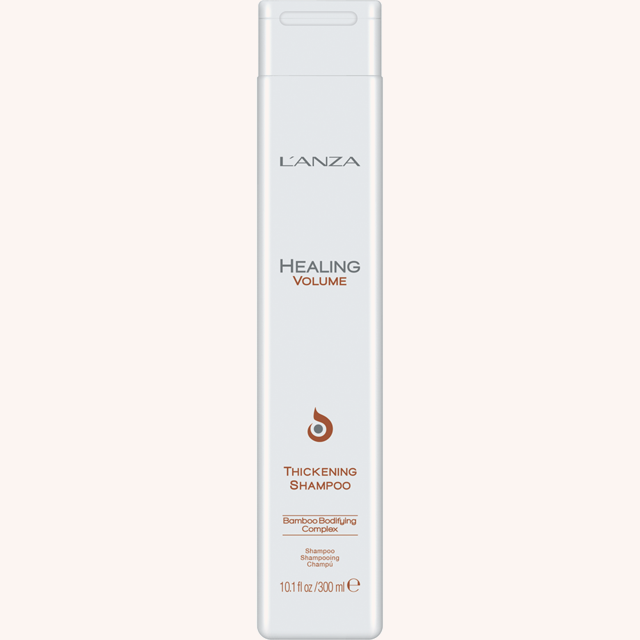 Healing Volume Thickening Shampoo 300 ml Healing Volume Thickening Shampoo 300 ml