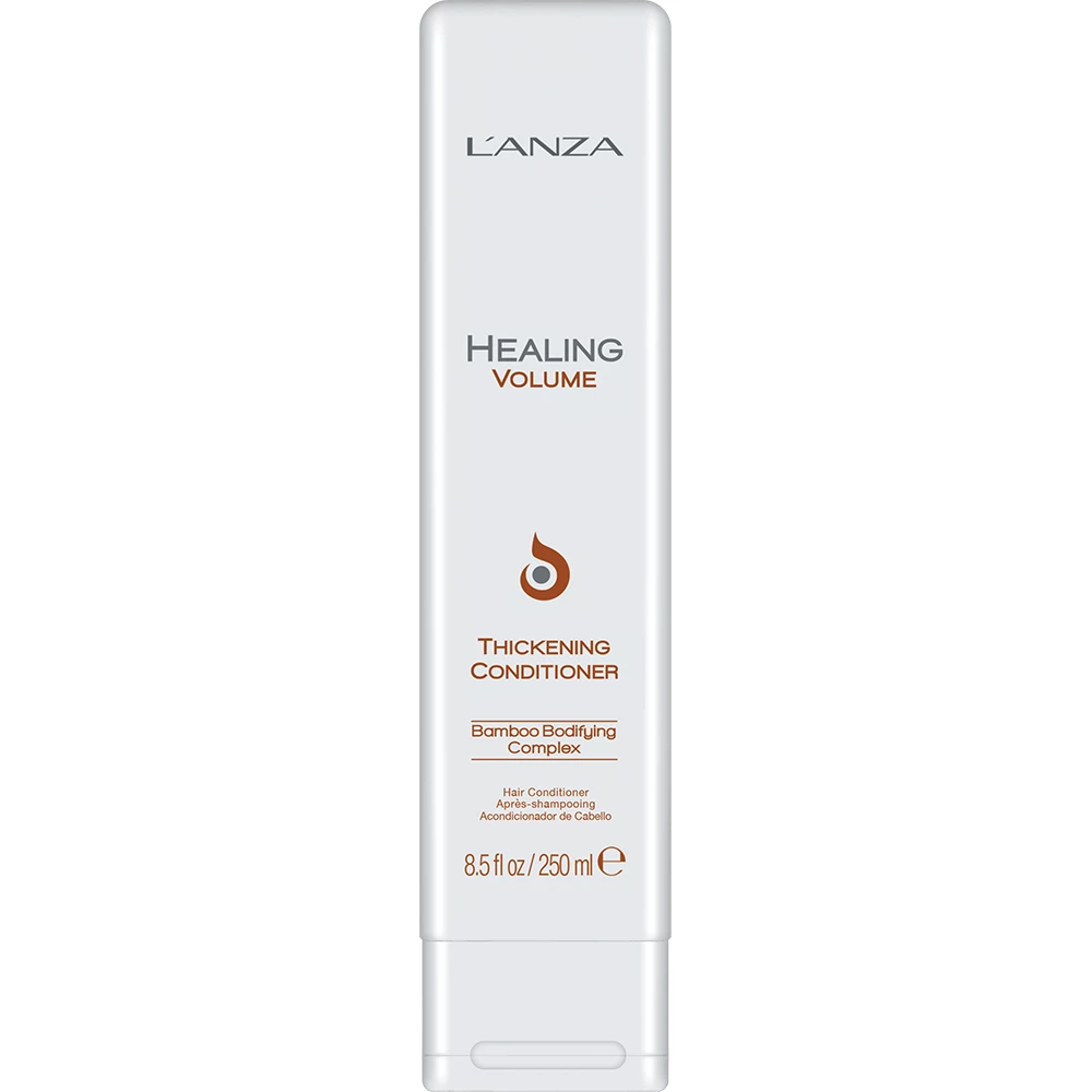 L'ANZA - Healing Volume Thickening Conditioner 250 ml på KICKS.se