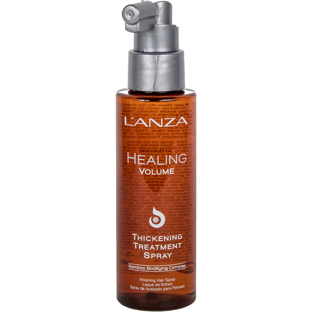 L'ANZA - Healing Volume Thickening Treatment 100 ml på KICKS.se