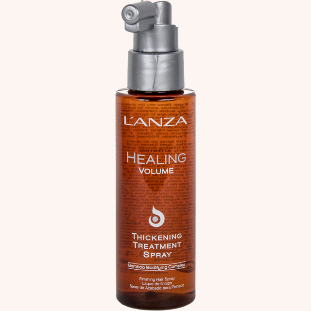 Healing Volume Thickening Treatment 100 ml Healing Volume Thickening Treatment 100 ml