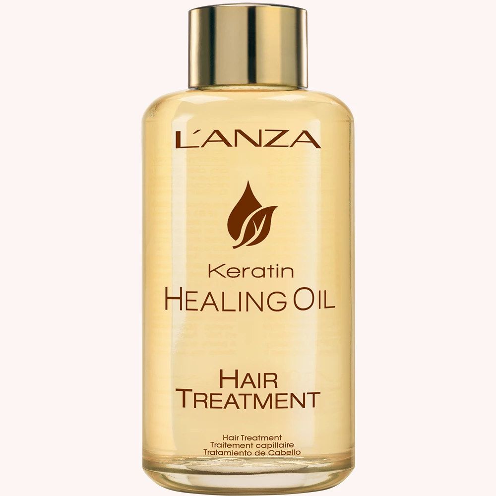 Keratin Healing Oil Hair Treatment 50 ml
