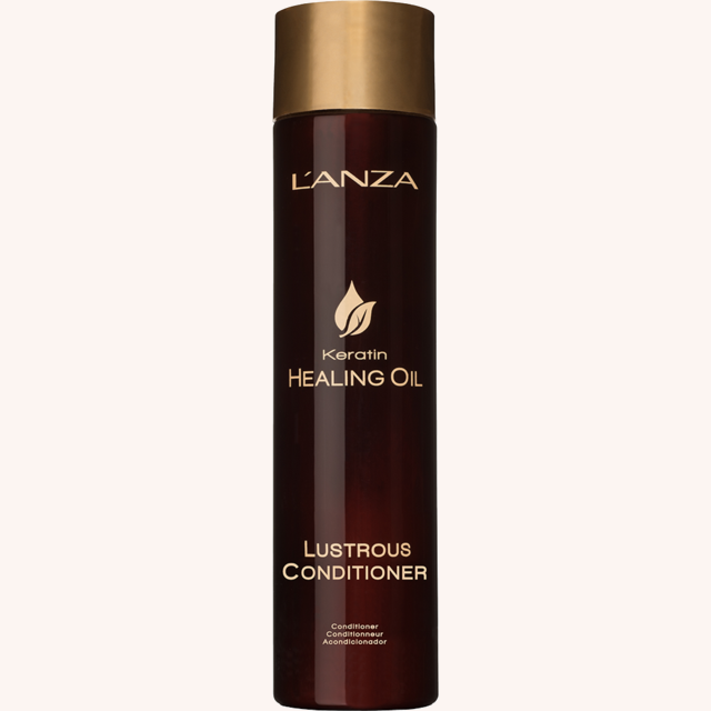 Keratin Healing Oil Lustrous Conditioner 250 ml Keratin Healing Oil Lustrous Conditioner 250 ml