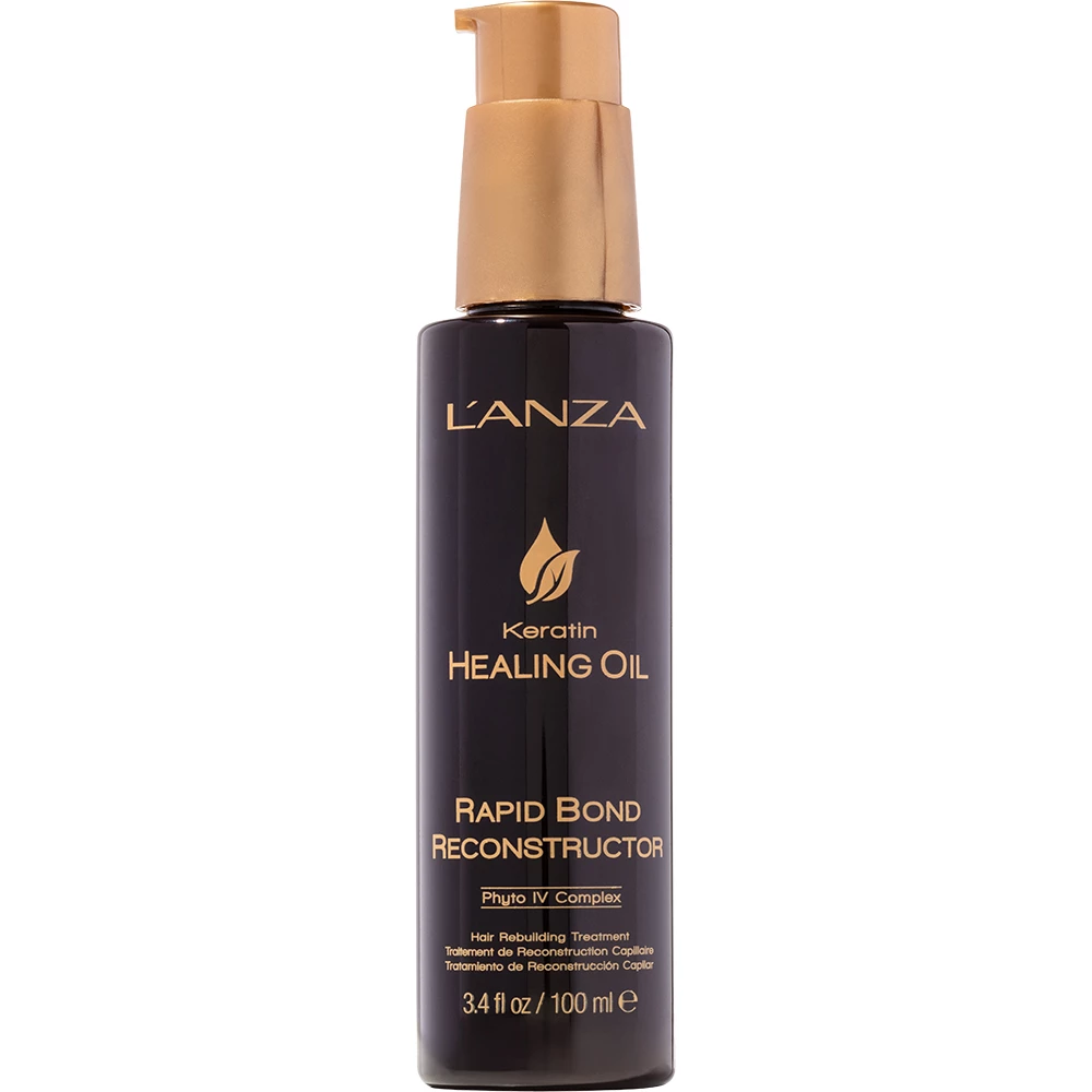 L'ANZA - Keratin Healing Oil Rapid Bond Reconstructur 100 ml på KICKS.se