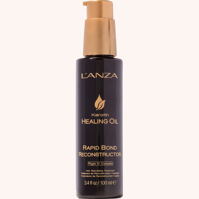Keratin Healing Oil Rapid Bond Reconstructur 100 ml Keratin Healing Oil Rapid Bond Reconstructur 100 ml